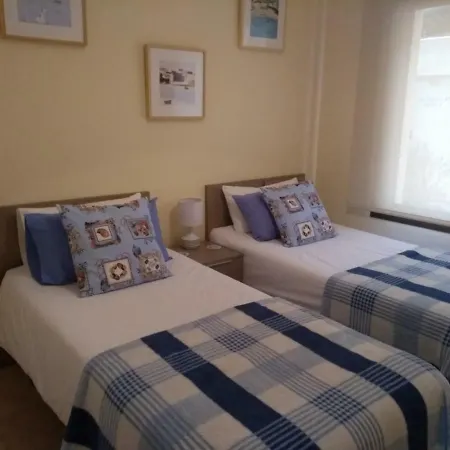 Apartment Duquesa Haven *