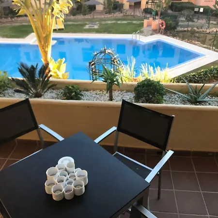 Apartment Duquesa Haven *