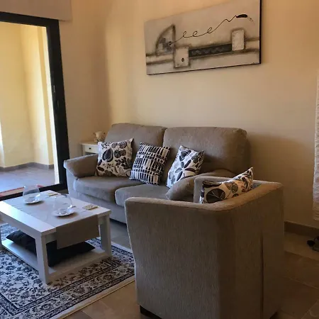 Duquesa Haven Apartment Manilva